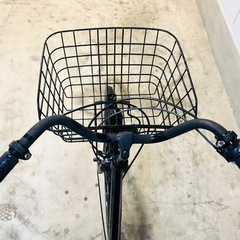 自転車の画像