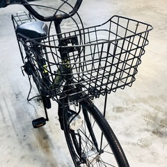 自転車の画像