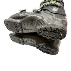 【残り18点】サロモン/SALOMON スキーブーツ X-ACCESSR80WIDE ENERGYZER 26〜26.5cm ソール306mmの画像