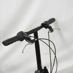 CROMO PF207 20インチの画像