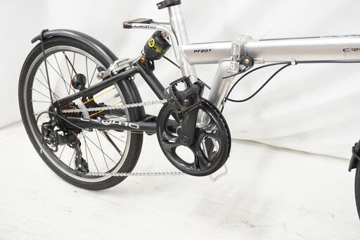 CROMO PF207 20インチ