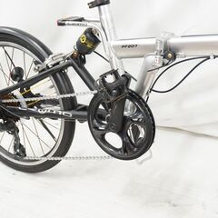 CROMO PF207 20インチの画像