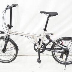 CROMO PF207 20インチの画像