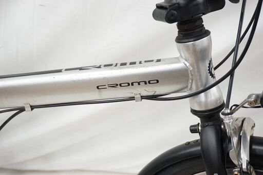 CROMO PF207 20インチ