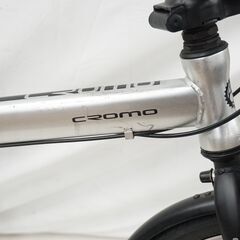 CROMO PF207 20インチの画像