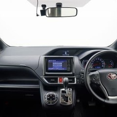 トヨタ ヴォクシーZS🍎✨人気のミニバンで秋のドライブはいかがですか？🍠の画像