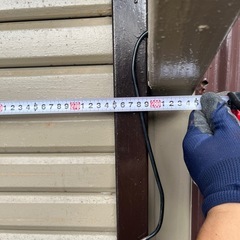 ガレージシャッターの画像