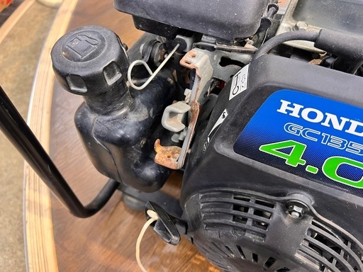 工進 エンジンポンプ KH-50G ホンダ HONDA ポンプ 【11098870】