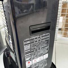 ★リユースのサカイ高崎店★TJ13090 トヨトミ 石油ストーブ  2024年製 動作確認／クリーニング済みの画像