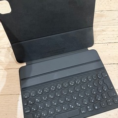 iPad スマートキーボードフォリオ
の画像