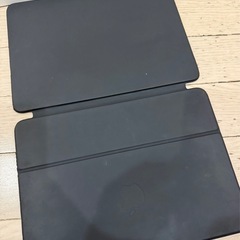 iPad スマートキーボードフォリオ
の画像