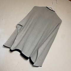 ウルフスピリット Ｌサイズの画像