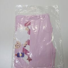rarago kids　Tシャツ　ピンク　★未使用品★　の画像