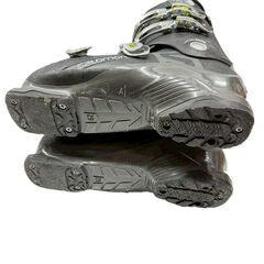 【残り2点】サロモン/SALOMON スキーブーツ X-ACCESSR80WIDE ENERGYZER 29〜29.5cm ソール336mm ビッグサイズの画像