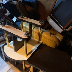 家具1つ¥500の画像