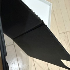 iPad スマートキーボードフォリオ
の画像