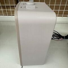 ★リユースのサカイ高崎店★TJ13091 YAMAZEN セラミックファンヒーター  2023年製 動作確認／クリーニング済みの画像