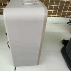 ★リユースのサカイ高崎店★TJ13091 YAMAZEN セラミックファンヒーター  2023年製 動作確認／クリーニング済みの画像