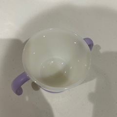赤ちゃん　マグの画像