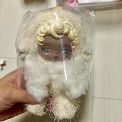 スカルパンダ　Sandmanの画像