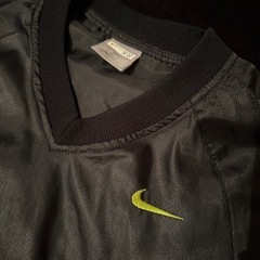 NIKE ウィンドブレーカー130cm
 の画像