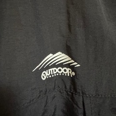 マウンテンパーカー OUTDOOR PRODUCTSの画像