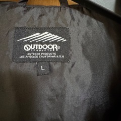 マウンテンパーカー OUTDOOR PRODUCTSの画像