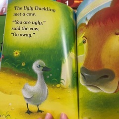 Reading it yourself Level1 8冊セットの画像