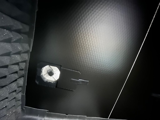 お取引先様決まりました【防音室】OTODASU DX145 G 中古