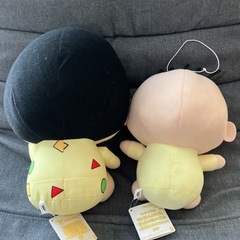 クレヨンしんちゃん しんちゃん ベイビーの画像