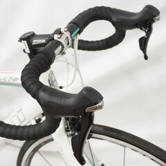 BIANCHI 「ビアンキ」 IMPULSO 105 2014年モデル ロードバイク / 奈良店の画像