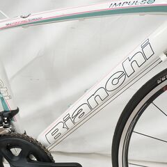 BIANCHI 「ビアンキ」 IMPULSO 105 2014年モデル ロードバイク / 奈良店の画像