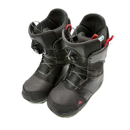 BURTON バートン PROGRESSION BOA 26.5 BURTON(バートン