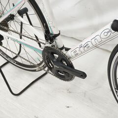 BIANCHI 「ビアンキ」 IMPULSO 105 2014年モデル ロードバイク / 奈良店の画像