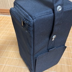 今月中に破棄します！美品防災グッズいれの画像