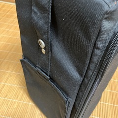 今月中に破棄します！美品防災グッズいれの画像