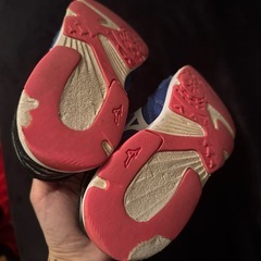 mizuno 21cm スニーカー　靴の画像