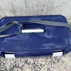 肩ベルト付き！‼️フォレスクルークーラーボックスアステージ🍉プロフひつ必読の画像