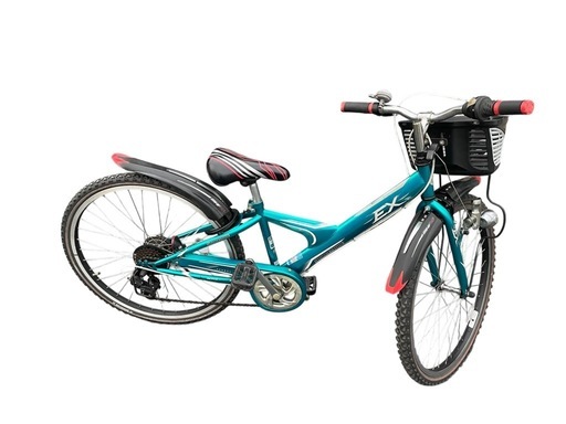 BRIDGESTONE 26インチ自転車 