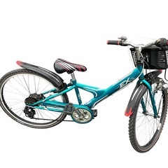 26インチ自転車の画像