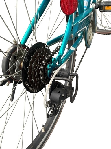 BRIDGESTONE 26インチ自転車 