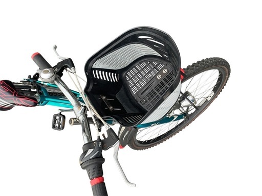 BRIDGESTONE 26インチ自転車 