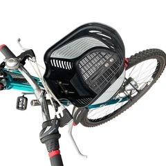 26インチ自転車の画像