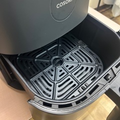 COSORI  ノンフライヤー　4.7lの画像