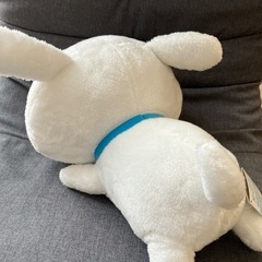 クレヨンしんちゃん シロの画像