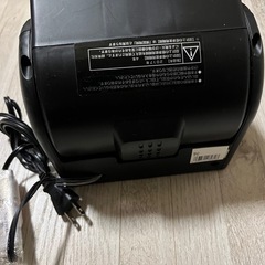 新品同様 卓上扇風機、コルクボード、すだれ(4個)スダレ 簾の画像