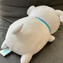 クレヨンしんちゃん シロの画像