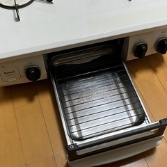 ホワロ　ガステーブルの画像