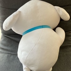 クレヨンしんちゃん シロの画像