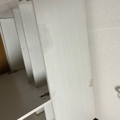 収納棚の画像